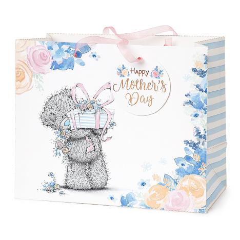 Happy Mother's Day Large Me to You Bear Gift Bag £3.00
